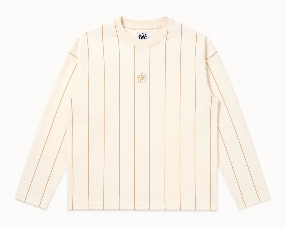 For the Audience of One - Long Sleeve