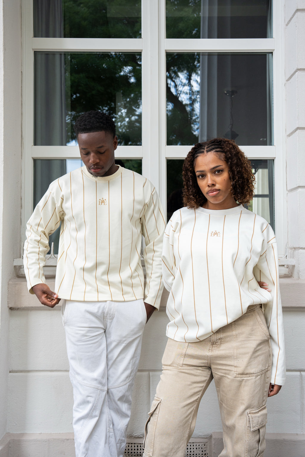 For the Audience of One - Long Sleeve